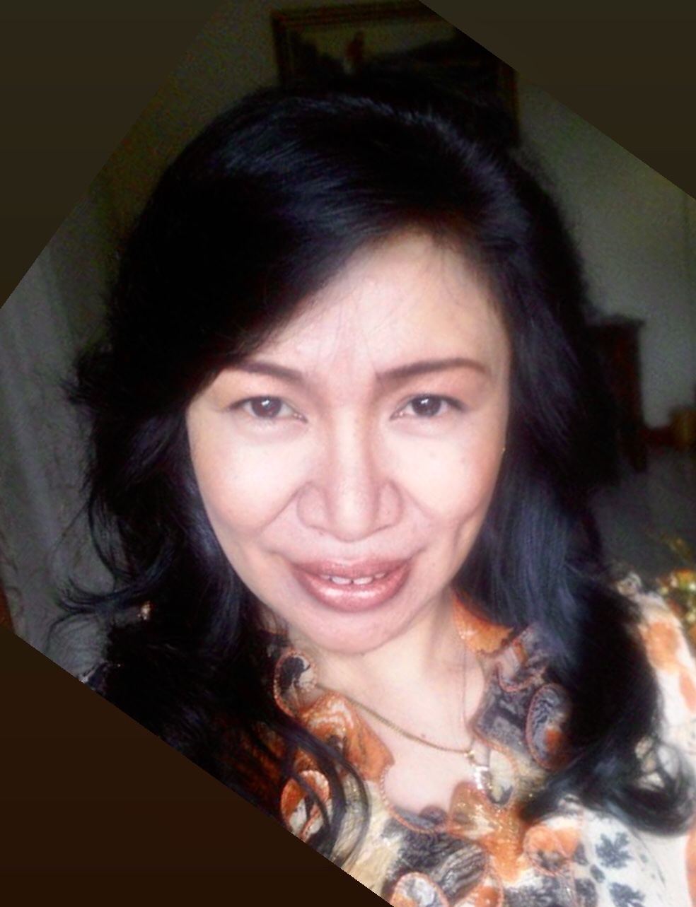Dr. Ir. Grace Adonia Josefina Rumagit, M.Si