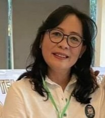 Dr. Sherly Gladys Jocom, SP., MSi