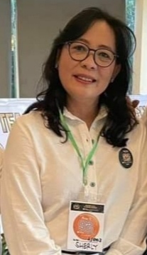 Dr. Sherly Gladys Jocom, SP., MSi