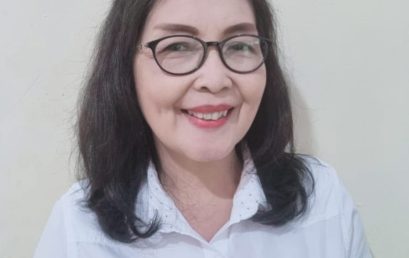 Dr. Ir. Diane D. Pioh, M.Si