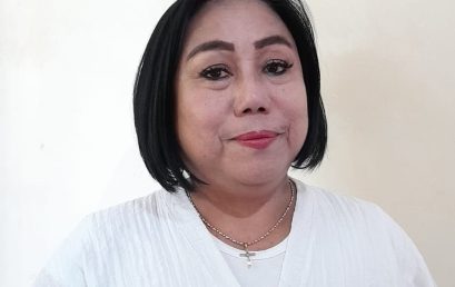 Dr. Ir. Sandra Pakasi, M.Si
