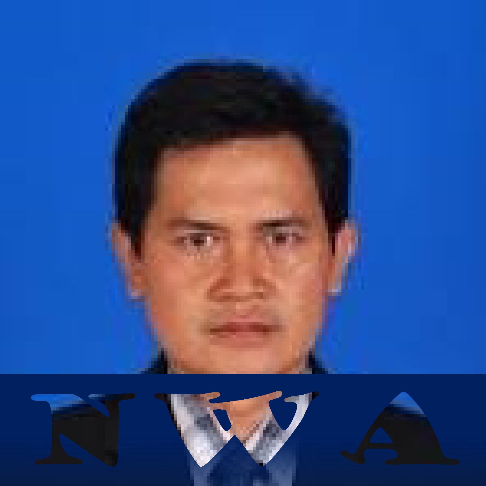 Wawan Nurmawan, S.Hut., M.Si.