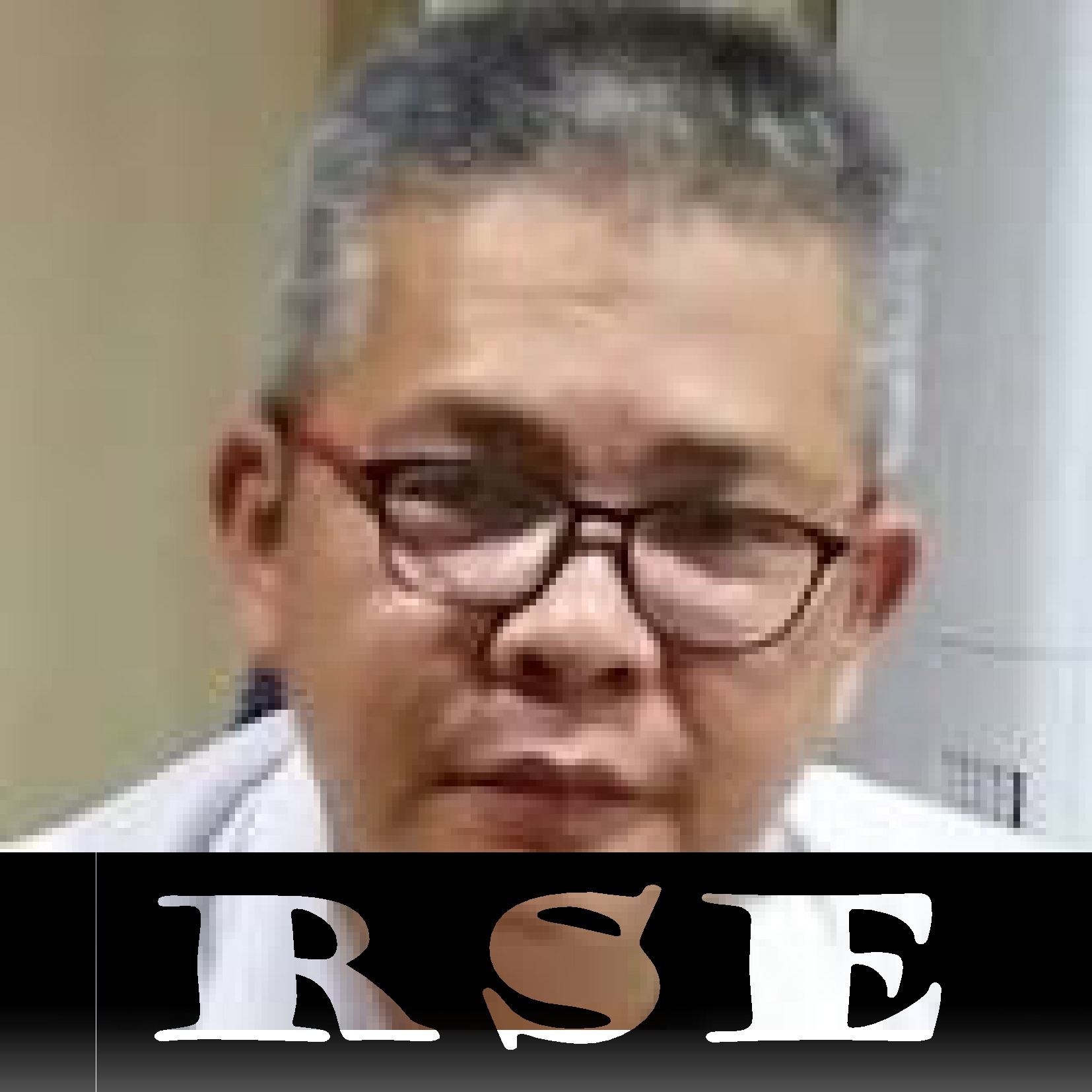 Dr. Ir. Semuel P. Ratag, M.P.