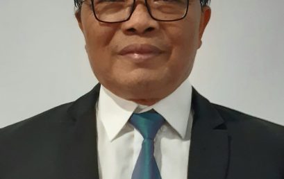 Dr. Ir. Hengki D. Walangitan, M.P.