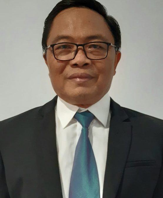 Dr. Ir. Hengki D. Walangitan, M.P.