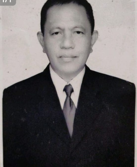 Dr. Ir. Jan R. Assa, MSi