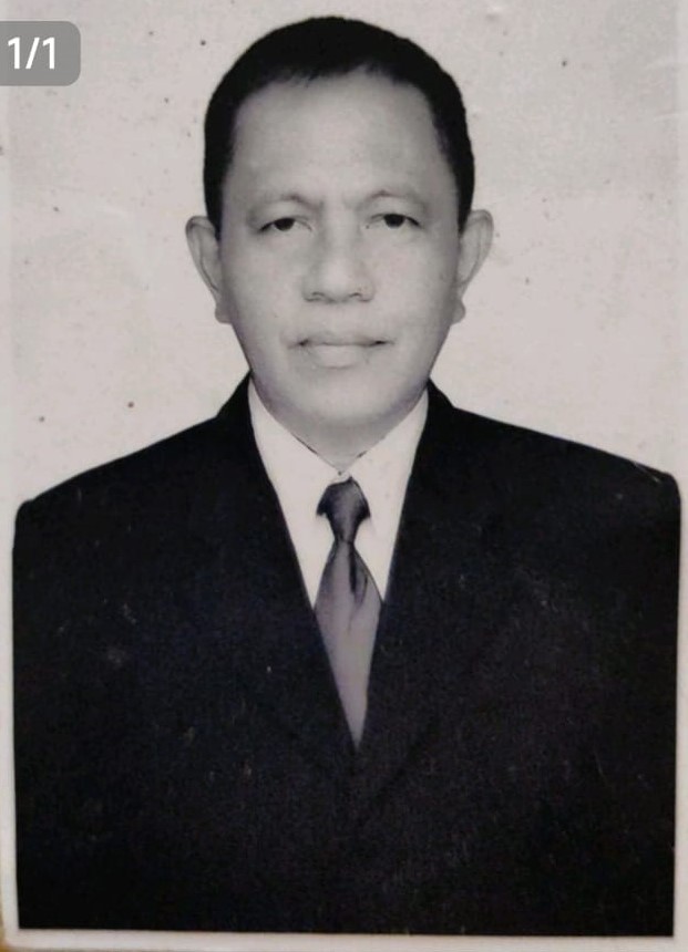 Dr. Ir. Jan R. Assa, MSi