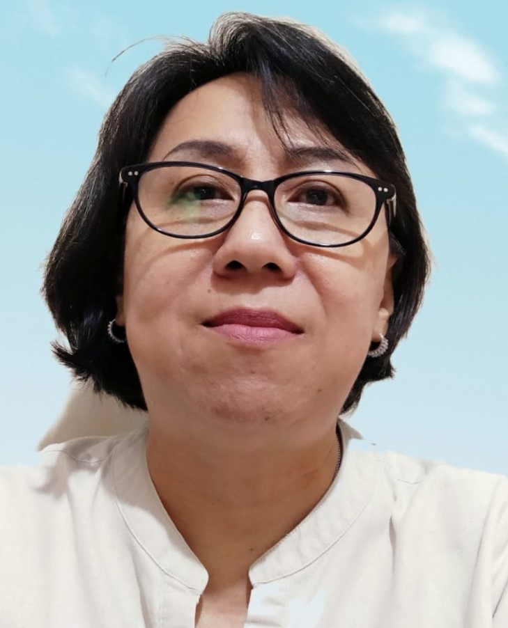 Ir. Maria Fransisca Sumual, MSc, PhD