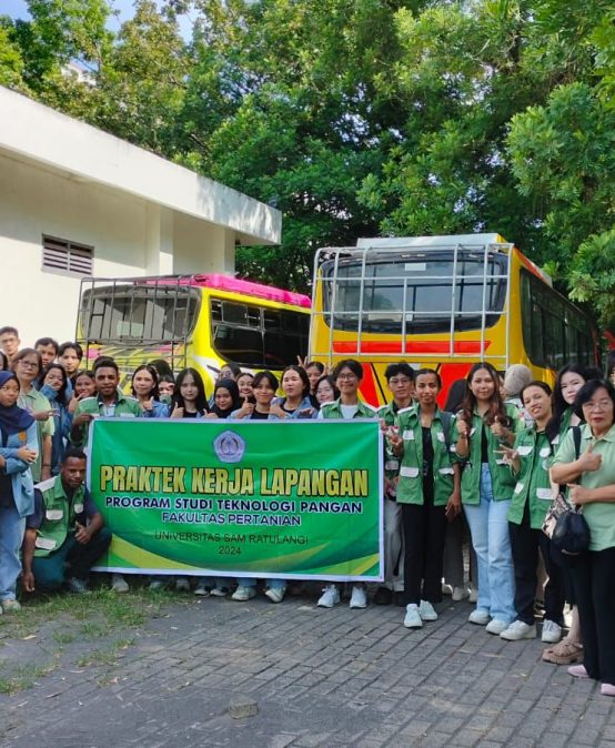 Praktek Kerja Lapangan