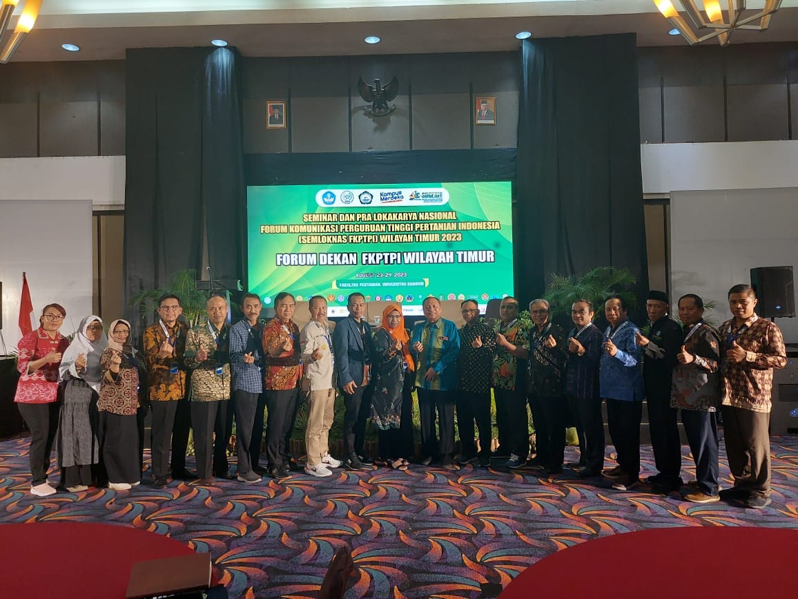 Seminar dan Pra Lokakarya Nasional